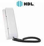 Ficha técnica e caractérísticas do produto Interfone HDL Az-S 01