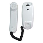 Ficha técnica e caractérísticas do produto Interfone Hdl Az1 Branco