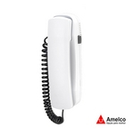 Ficha técnica e caractérísticas do produto Interfone Residencial Ie30 - Amelco
