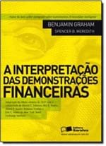 Ficha técnica e caractérísticas do produto Interpretacao das Demonstracoes Financeiras