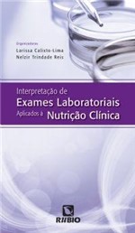Ficha técnica e caractérísticas do produto Interpretacao de Exames Laboratoriais - Rubio - 1