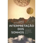 Ficha técnica e caractérísticas do produto Interpretação dos sonhos