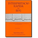Ficha técnica e caractérísticas do produto Interpretação Rápida Do Ecg