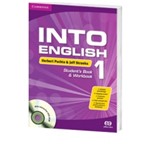 Ficha técnica e caractérísticas do produto Into English - Cambridge - Vol 1