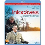 Ficha técnica e caractérísticas do produto INTOCÁVEIS - Blu-Ray