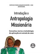 Ficha técnica e caractérísticas do produto Introdução a Antropologia Missionária