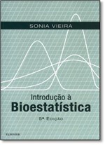 Ficha técnica e caractérísticas do produto Introdução à Bioestatística - Elsevier