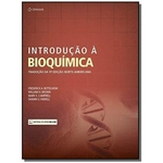 Ficha técnica e caractérísticas do produto Introducao A Bioquimica