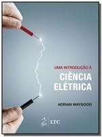 Ficha técnica e caractérísticas do produto Introducao a Ciencia Eletrica, uma - 1A Ed