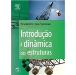 Ficha técnica e caractérísticas do produto Introducao a Dinamica das Estruturas - Campus