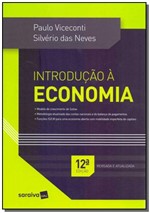 Ficha técnica e caractérísticas do produto Introdução a Economia  02 - Saraiva