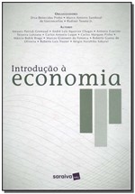 Ficha técnica e caractérísticas do produto Introdução a Economia  01 - Saraiva
