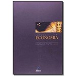 Ficha técnica e caractérísticas do produto Introducao a Economia 17
