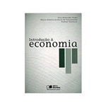 Ficha técnica e caractérísticas do produto Introdução à Economia 1ªed. - Saraiva