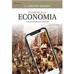 Ficha técnica e caractérísticas do produto Introducao a Economia - 4ª Ed