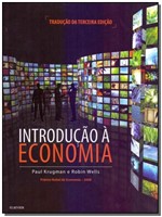 Ficha técnica e caractérísticas do produto Introdução a Economia - (5315) - 03Ed/15 - Elsevier
