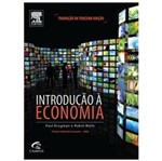 Ficha técnica e caractérísticas do produto Introducao a Economia - Campus