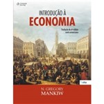 Ficha técnica e caractérísticas do produto Introducao a Economia - Cengage - 3 Ed
