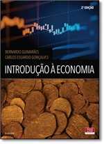 Ficha técnica e caractérísticas do produto Introdução a Economia - Elsevier St