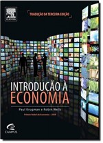 Ficha técnica e caractérísticas do produto Introdução à Economia - Elsevier St