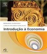 Ficha técnica e caractérísticas do produto Introducao a Economia - Elsevier St