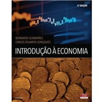 Ficha técnica e caractérísticas do produto Introducao a Economia - Elsevier
