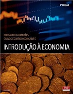 Ficha técnica e caractérísticas do produto Introdução à Economia - Elsevier