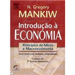 Introdução à Economia: Princípios de Micro e Macroeconomia