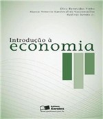 Ficha técnica e caractérísticas do produto Introducao a Economia - Saraiva
