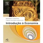 Ficha técnica e caractérísticas do produto Introducao a Economia