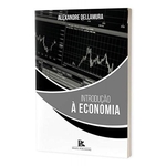 Ficha técnica e caractérísticas do produto Introduçao a Economia