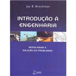 Ficha técnica e caractérísticas do produto Introdução a Engenharia - 01ed/16
