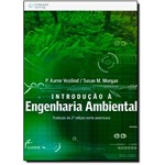 Ficha técnica e caractérísticas do produto Introdução a Engenharia Ambiental: Tradução da Edição Norte - Americana
