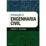 Introdução à Engenharia Civil - 1ª Ed.