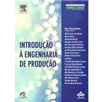 Ficha técnica e caractérísticas do produto Introducao a Engenharia de Producao - Campus