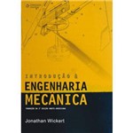 Ficha técnica e caractérísticas do produto Introducao a Engenharia Mecanica - 2º Ed