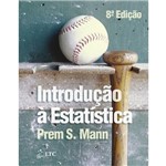 Ficha técnica e caractérísticas do produto Introducao a Estatistica