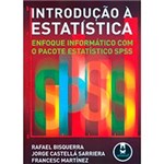 Ficha técnica e caractérísticas do produto Introduçao a Estatistica