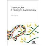 Ficha técnica e caractérísticas do produto Introduçao a Filosofia da Biologia