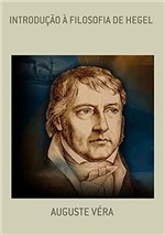 Ficha técnica e caractérísticas do produto IntroduÇÃo à Filosofia de Hegel