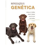 Ficha técnica e caractérísticas do produto Introdução a Genetica - 11ed/17