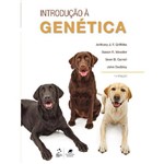 Ficha técnica e caractérísticas do produto Introduçao a Genetica