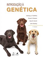 Ficha técnica e caractérísticas do produto Introdução à Genética