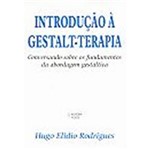 Ficha técnica e caractérísticas do produto Introducao a Gestalt Terapia - Vozes