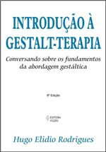 Ficha técnica e caractérísticas do produto Introdução à Gestalt-Terapia - Vozes