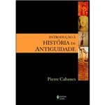 Ficha técnica e caractérísticas do produto Introduçao a Historia da Antiguidade