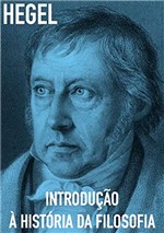 Ficha técnica e caractérísticas do produto Introdução à História da Filosofia