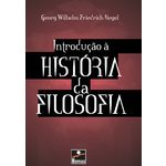 Ficha técnica e caractérísticas do produto Introdução A História Da Filosofia