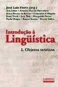Ficha técnica e caractérísticas do produto Introducao a Linguistica I - Contexto - 1