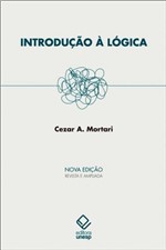 Ficha técnica e caractérísticas do produto Introdução à Lógica - Unesp